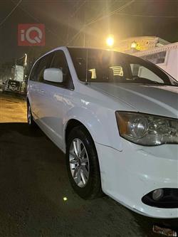 Dodge Grand Caravan